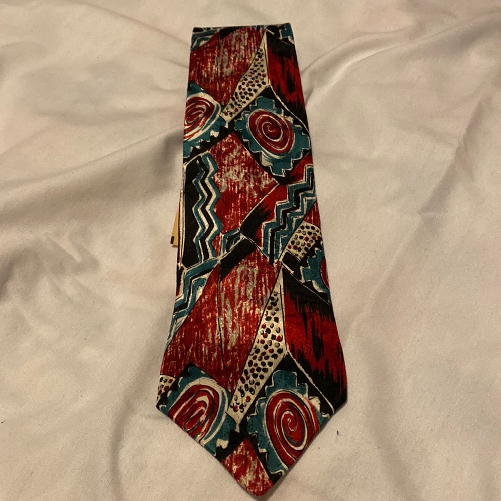 Mens tie